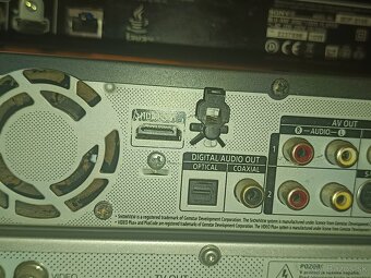 Receiver Philips - 6