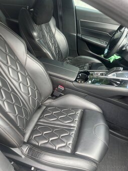 Predám Peugeot 508 GT line 2,0hdi 133kw - 6