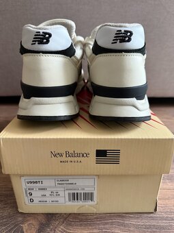 New Balance u998ti (42,5) - 6