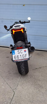 CFMOTO 700 CL-X Sport - 6
