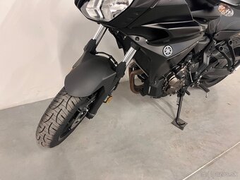 Yamaha Tracer 700 TOP - 6