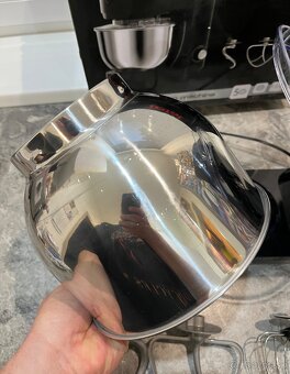 Kuchynský robot Tefal QB15E838 Masterchef Essential Equ - 6