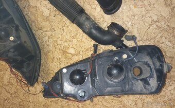 angeleyes OPEL ASTRA G, ZAFIRA - 6