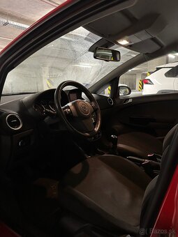 Opel Corsa D 1.4i (2013) | 160 000 km | 1 majiteľ - 6