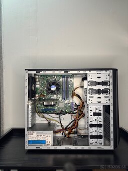 Lacný herný PC – i5, GTX 750 Ti 2GB , 8GB RAM , Win10 - 6