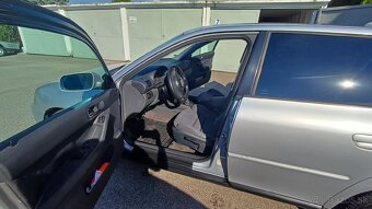 Audi A3 8L - 6