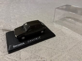 Modely De Agostini - 6