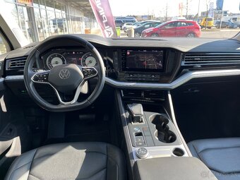 Volkswagen Touareg 3.0 V6 TDi Elegance 210 kW - 6