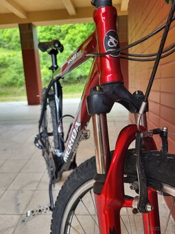 Merida Matts 300 sport - 6