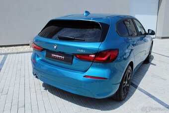 Bmw 118i A/T 100kw - 6