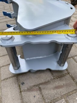 Lyžica na bager 30 cm – nová, nepoužívaná 250 € - 6