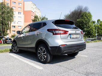Nissan Qashqai DIG-T 140 N-Connecta - 6