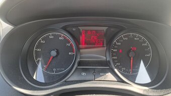 Seat ibiza - 6