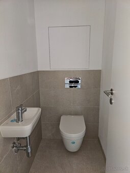 3 izbový byt s loggiou na Popradskej ulici - 6