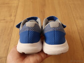 Tenisky NIKE č. 27,5 (vnút. dĺžka 17,7 cm) - TOP STAV. - 6