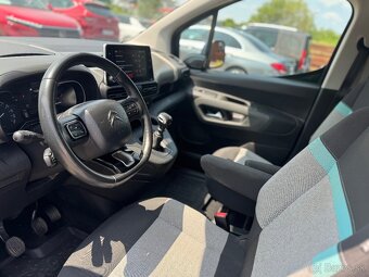 Citroën Berlingo 1.2 PureTech 110 - 6
