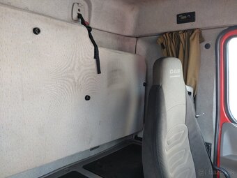 DAF LF 45.220 Euro 5 EEV - 19 europalet - 3 m - 6