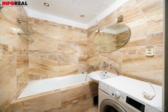 3 izbový byt 80 m2, Aténska ul., sídl. Ťahanovce, 7/8 posch. - 6