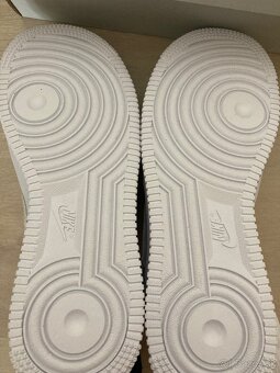 Nike airforce low white - 6