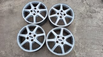 Disky na FORD 16" 4x108 - 6