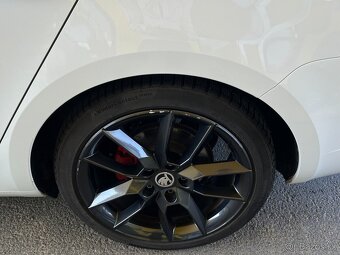 Škoda Octavia RS 2.0TDI/135kW 1.Maj. DSG r.v.2016 - 6