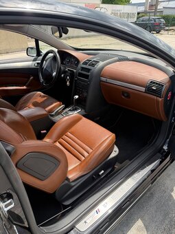 Predam Peugeot 407 coupe 2.7 HDI - 6
