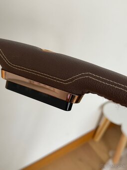 Podvozok cybex priam 4.0 rosegold - 6