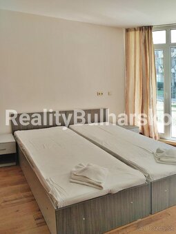 Prodej prostorného apartmánu 2+kk s verandou u moře – Aheloy - 6
