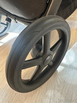 BUGABOO FOX 5 – kompletný set - 6