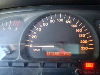 Opel Vectra B Lpg+automat - 6