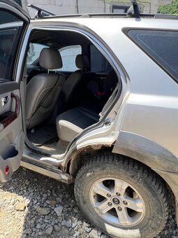 KIA Sorento - 6