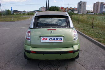 Citroën C3 1.6 16V Max SensoDrive - 6
