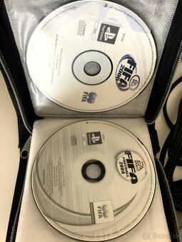 PS1 prvá európska verzia SCPH-1002 - 6