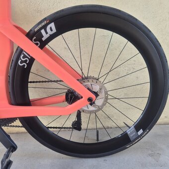 CANYON SPEEDMAX CF8 DI2 - 6