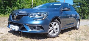 Renault Megane IV - 6