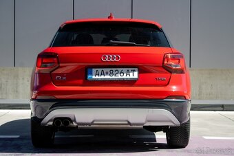 Audi Q2 1.4 TFSI COD S tronic Design - 6