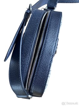 Gucci taška Ophidia Beige/Blue GG 681064 96IWN 4076 - 6
