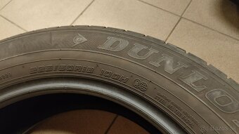 Letné Dunlop Grandtrek PT30 225/60/18 100H - 6