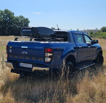 Ford Ranger , 2023 - 6
