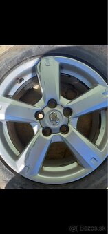 Disky Toyota R-17X7J - 6