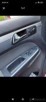 VW Touran 2.0 TDI, 103 KW - 6