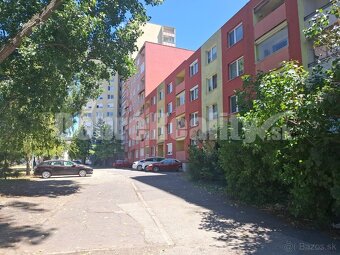 Iba u nás predaj 2 izb bytu len za 92000 eur - 6