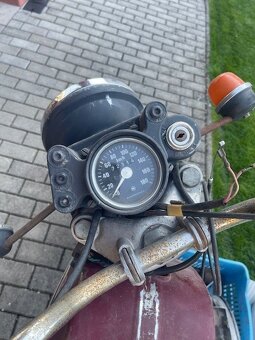 Predám ČZ 485.0 - 6