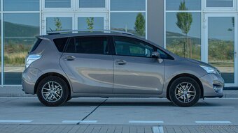 Toyota Verso 1.8 I Valvematic Active - 6