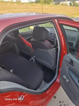 Skoda Fabia - 6