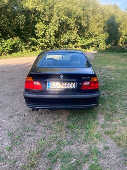 bmw e46 320i 125kw - 6