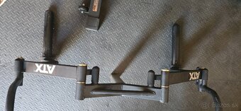 ATX Option - Peck/ Deck - 6