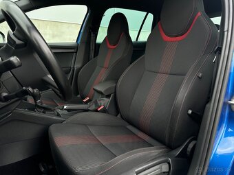 Škoda Octavia Sportpacket 2.0tdi DSG - 6