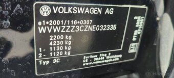 Volkswagen Passat Variant 2.0 TDI 110kwEVO 2022 DSG Odpočet - 6