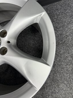 Alu MERCEDES B 5x112 17” - 6